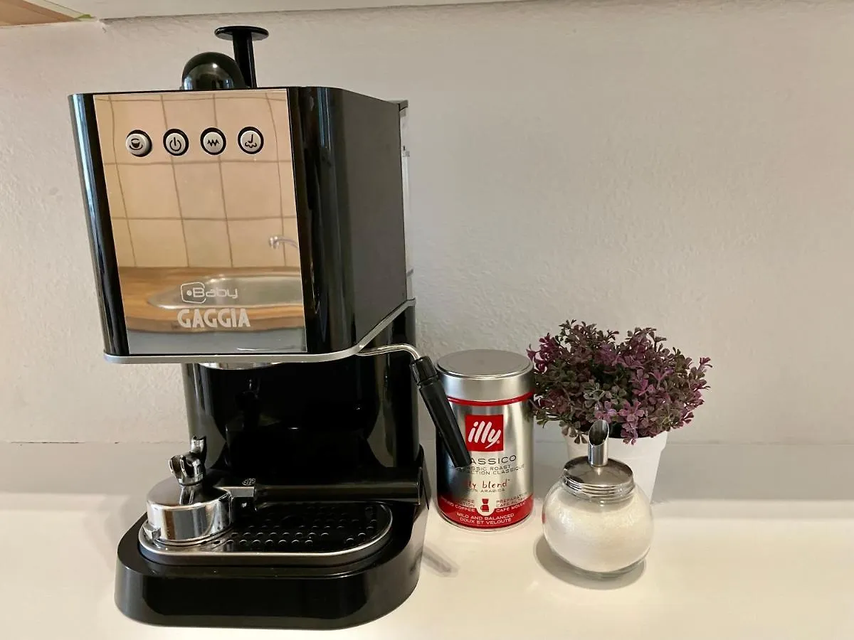 Nice Apartment Close To City Center Wien 0*,  Österrike